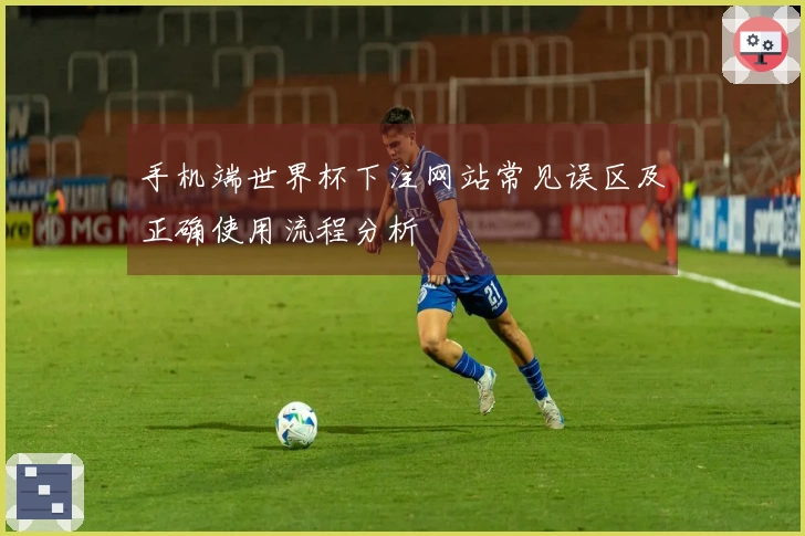 手机端世界杯下注网站常见误区及正确使用流程分析